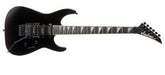 Jackson USA SL1 Soloist, Ebony Fretboard, Black 2803070803 - L.A. Music - Canada's Favourite Music Store!