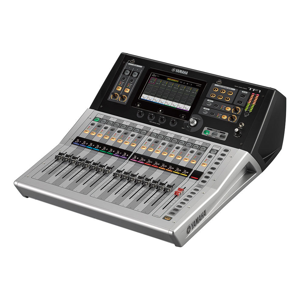 Yamaha TF1 Digital Mixing Console