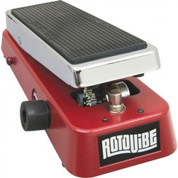 Dunlop JD4S Rotovibe Expression Pedal - L.A. Music - Canada's Favourite Music Store!