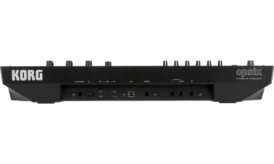 Korg Altered Six-operator FM Synth OPSIX