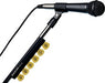 Dunlop 5010 Mic Stand Pick Holder 7-Inch - L.A. Music - Canada's Favourite Music Store!