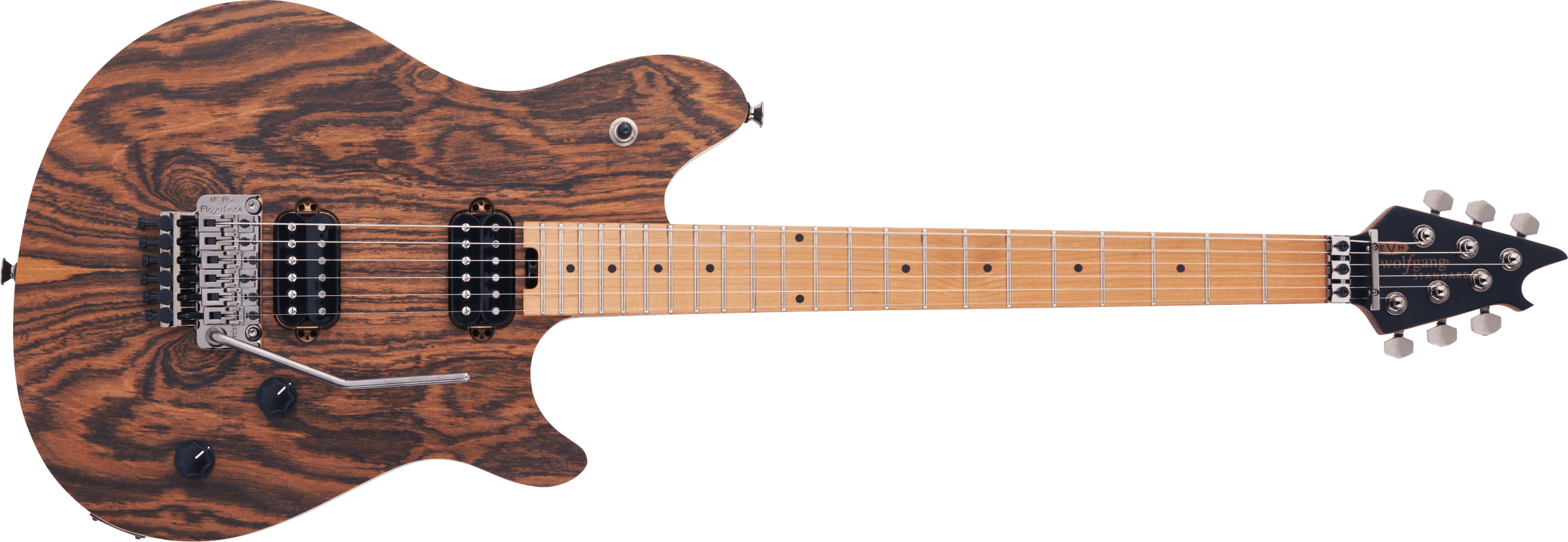 Wolfgang online standard guitar