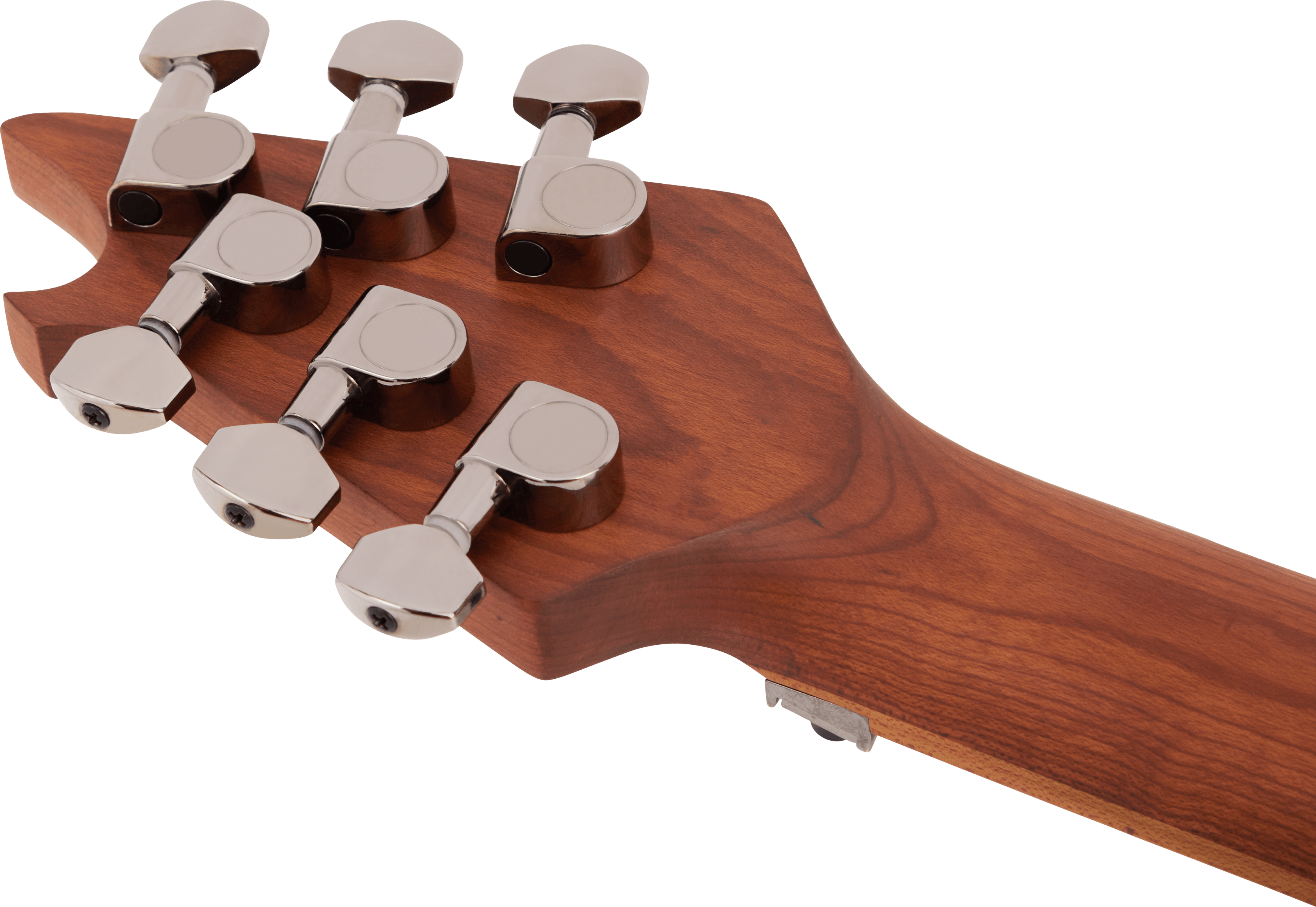 EVH Wolfgang Standard Exotic Bocote Baked Maple Fingerboard EVH Wolfgang Standard Exotic Bocote Baked Maple Fingerboard