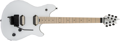 EVH Wolfgang Special Maple Fingerboard Polar White 5107701510
