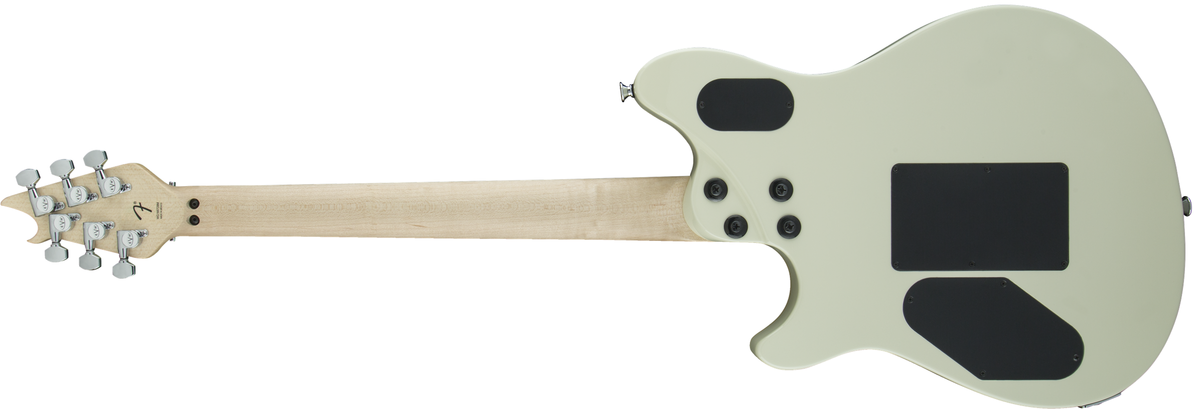 EVH Wolfgang® Special Ebony Fingerboard Ivory