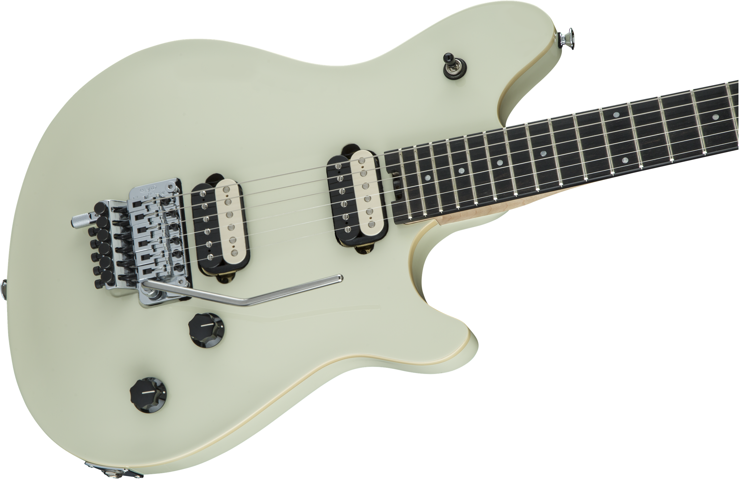 EVH Wolfgang® Special Ebony Fingerboard Ivory