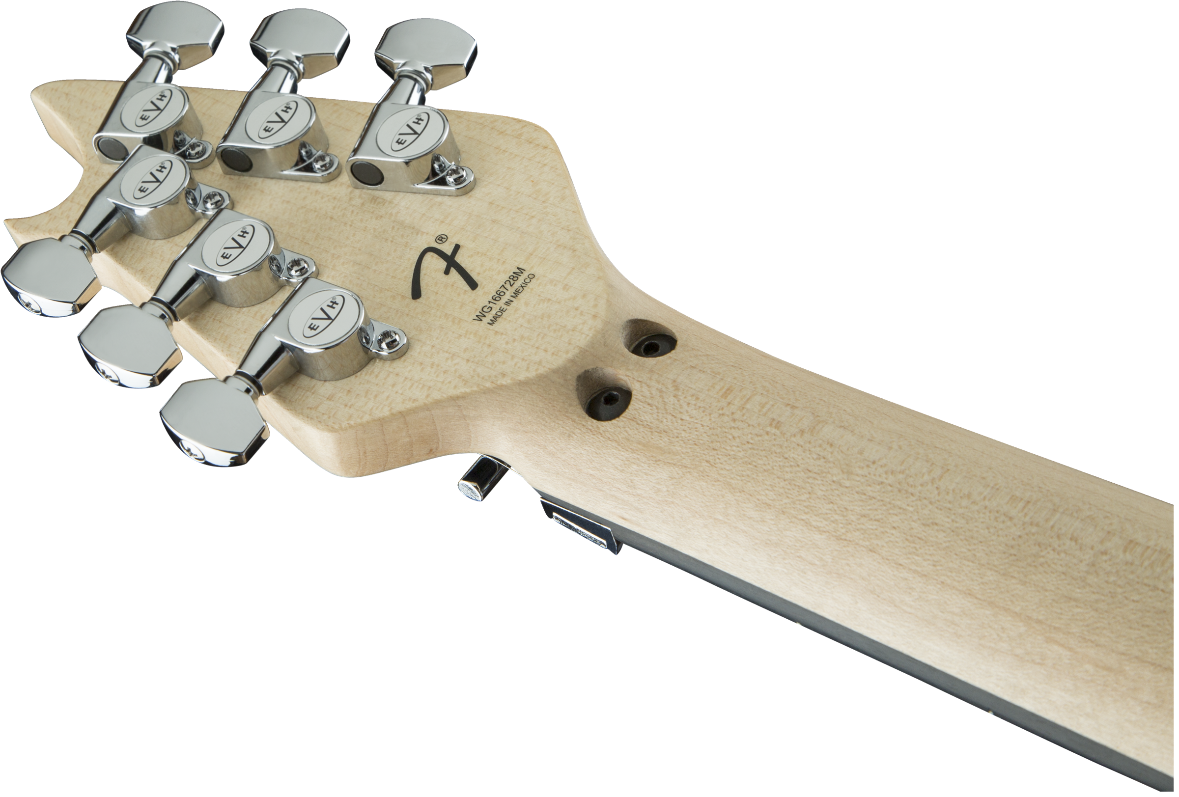 EVH Wolfgang Special Ebony Fingerboard Ivory