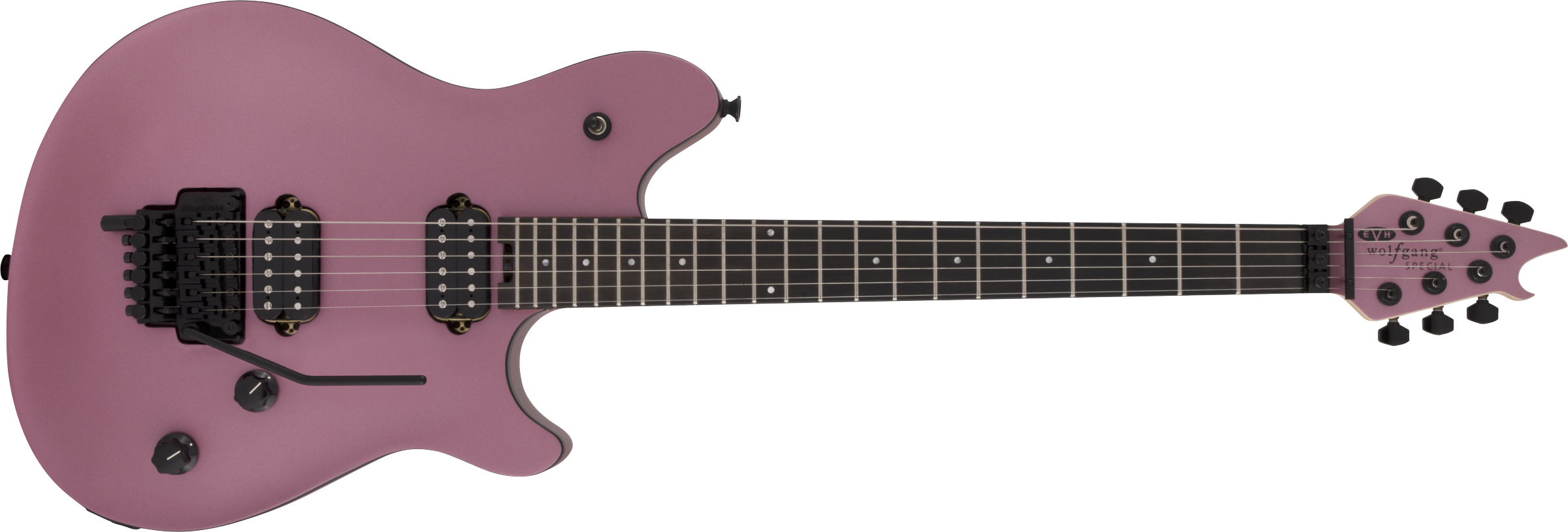 Evh best sale wolfgang 2020