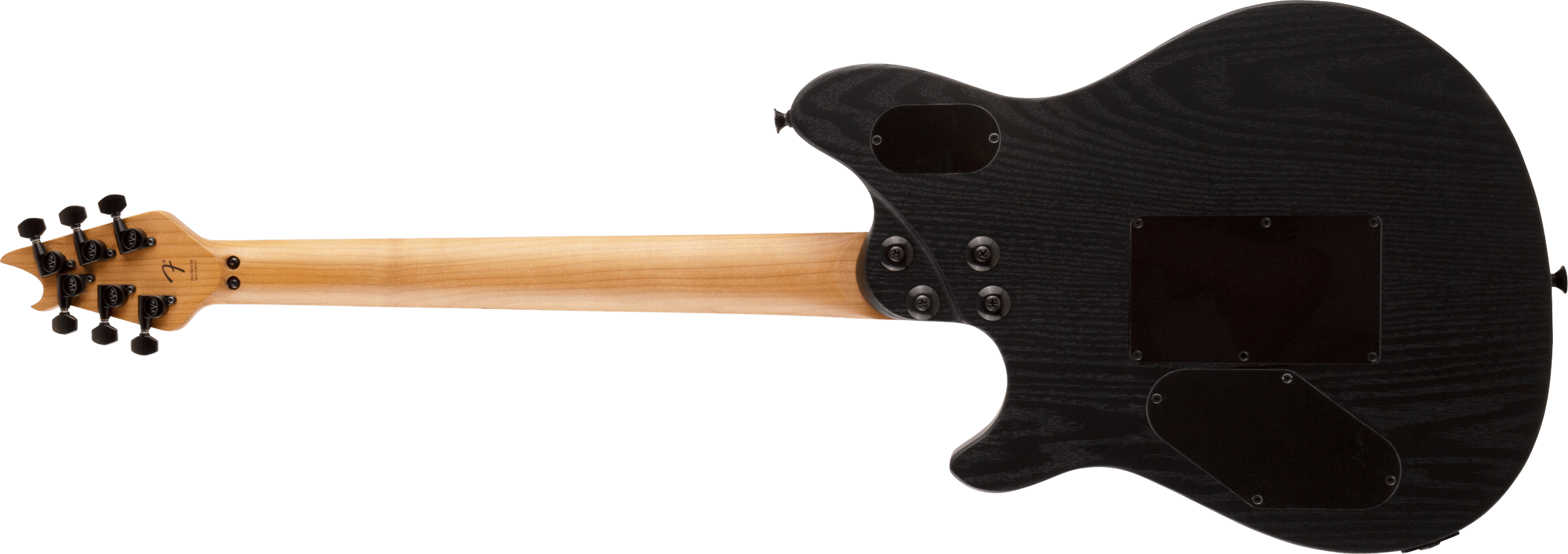 Evh limited edition 2025 wolfgang special sassafras