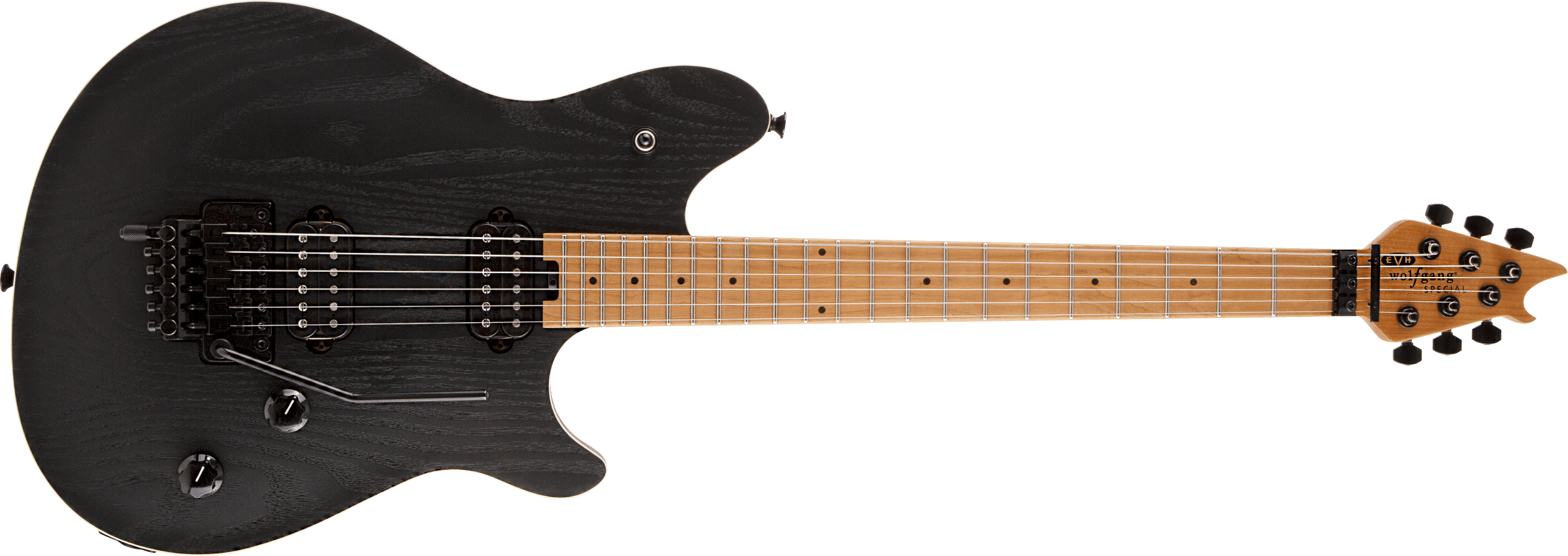 Evh clearance wolfgang sassafras