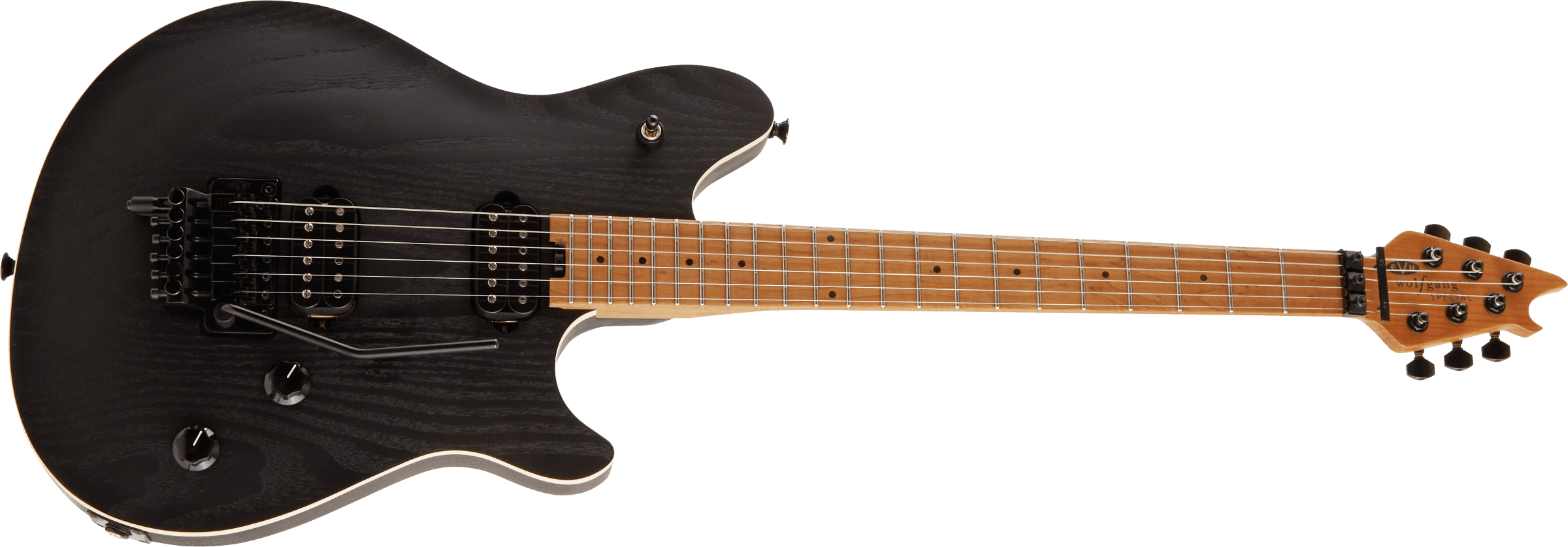Evh wolfgang special sassafras new arrivals