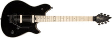 EVH Wolfgang Special, Maple Fingerboard, Gloss Black 5107701585 - L.A. Music - Canada's Favourite Music Store!