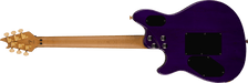 EVH Wolfgang Special QM, Baked Maple Fingerboard, Purple Burst 5107701593