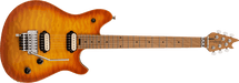 EVH Wolfgang Special QUILTED MAPLE -  Baked Maple Fingerboard Solar 5107701596