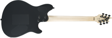 EVH Wolfgang® Special LEFT HANDED Ebony Fingerboard Stealth