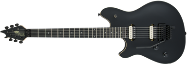 EVH Wolfgang® Special LEFT HANDED Ebony Fingerboard Stealth