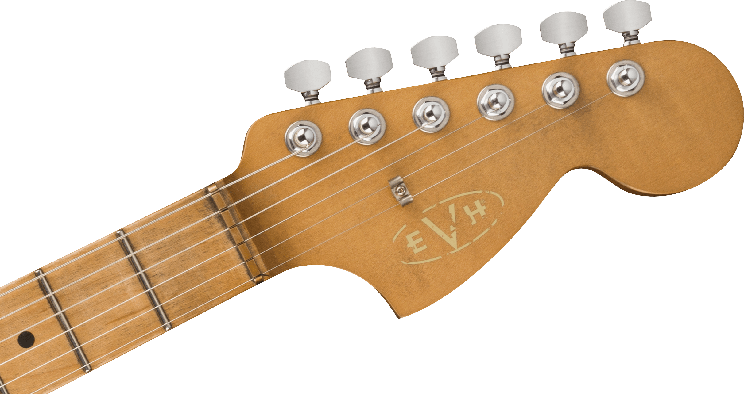 Evh shop fender stratocaster