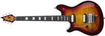 EVH Wolfgang USA Left-Hand, Ebony Fingerboard, 3-Color Sunburst 5107910820 - L.A. Music - Canada's Favourite Music Store!