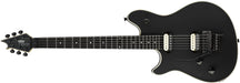 EVH Wolfgang USA Left-Hand, Ebony Fingerboard, Stealth Black 5107910868 - L.A. Music - Canada's Favourite Music Store!