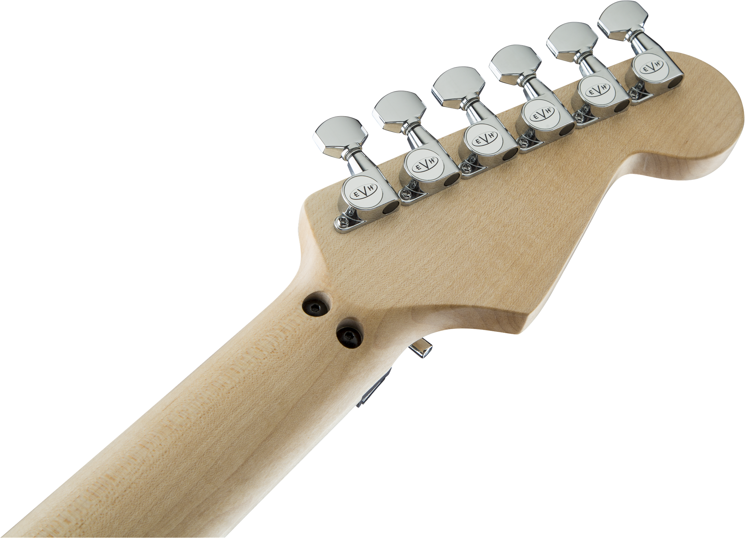 Evh striped series shop left handed