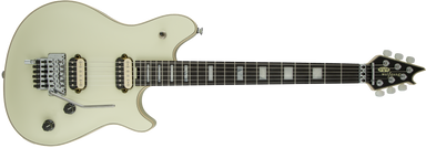 EVH Wolfgang USA Ivory, Ebony Fingerboard 5107920849