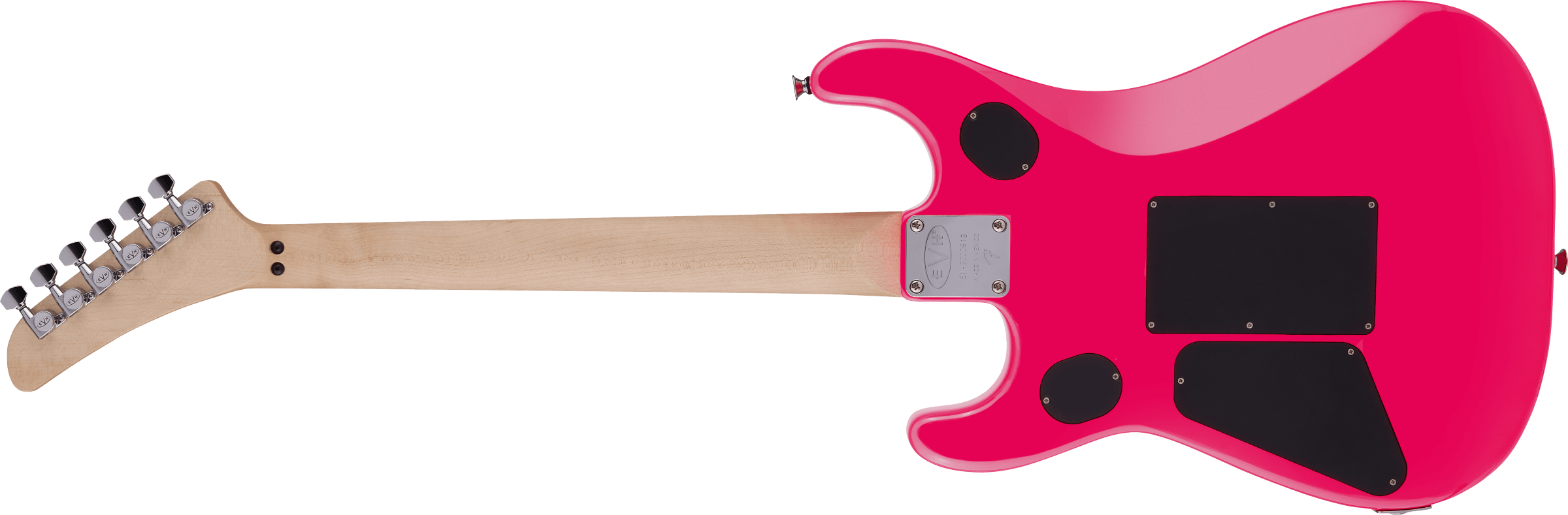 Evh 5150 top neon pink