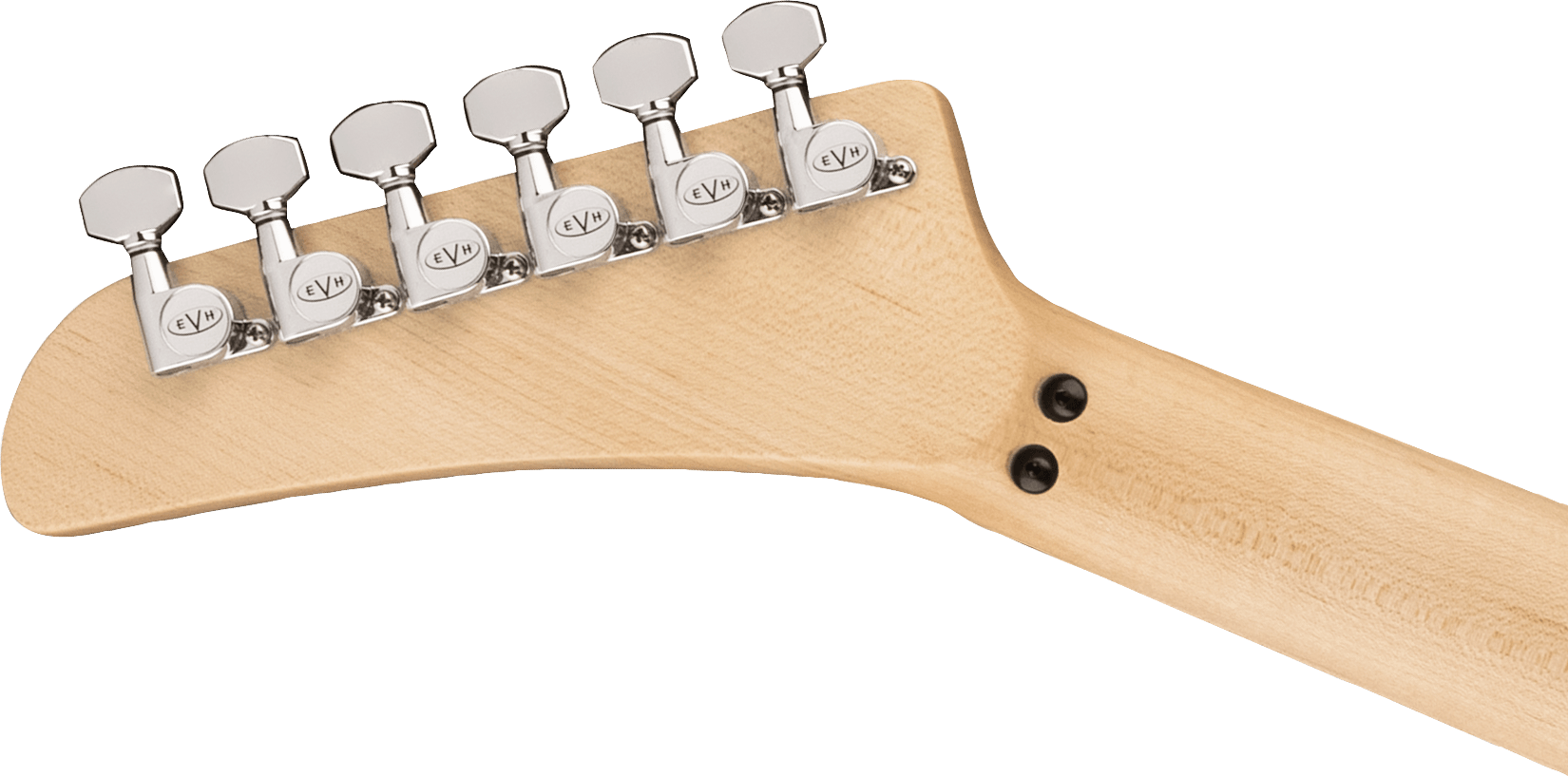 EVH 5150 Series Standard Maple Fingerboard, Slime Green 5108001525 SOLD OUT