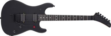 EVH 5150 Series Standard Ebony Fingerboard Stealth Black 5108001568