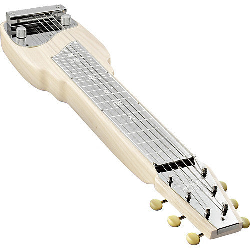 Fender Lap Steel Guitar 本体 Fender FS-52 Lap Steel Guitar White Blonde