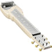 Fender FS-52 Lap Steel Guitar White Blonde - L.A. Music - Canada's Favourite Music Store!