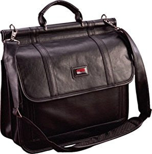 Gator GAV-DLX-20 Deluxe Laptop and Gear Briefcase floor model clearance - L.A. Music - Canada's Favourite Music Store!