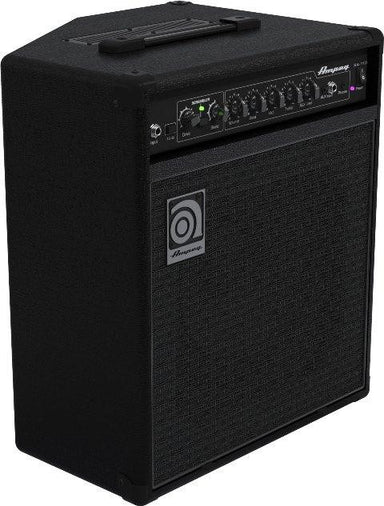 Ampeg BA110v2 40W RMS Single 10'' Combo with Scrambler - L.A. Music - Canada's Favourite Music Store!