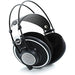AKG K612 PRO Reference Studio Headphones - L.A. Music - Canada's Favourite Music Store!