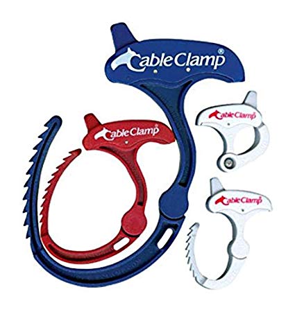 All-Purpose Cable Clamp SW 0990-UE-012