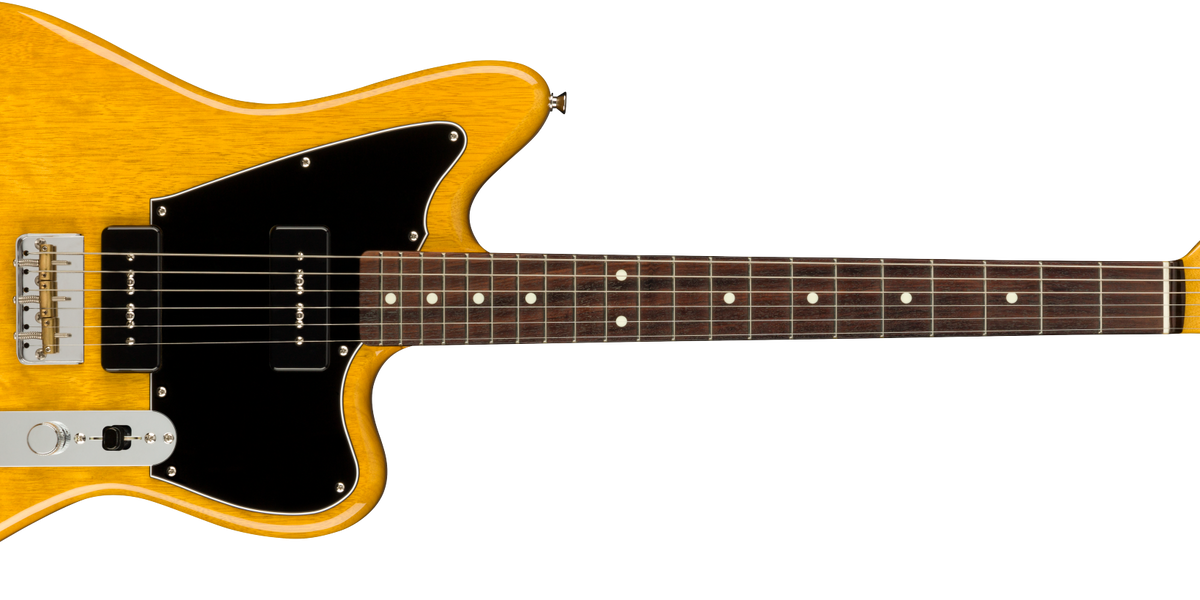 テレキャスター Fender Limited Collection FENDER Made in Japan Telecaster Deluxe Limited Run Wide