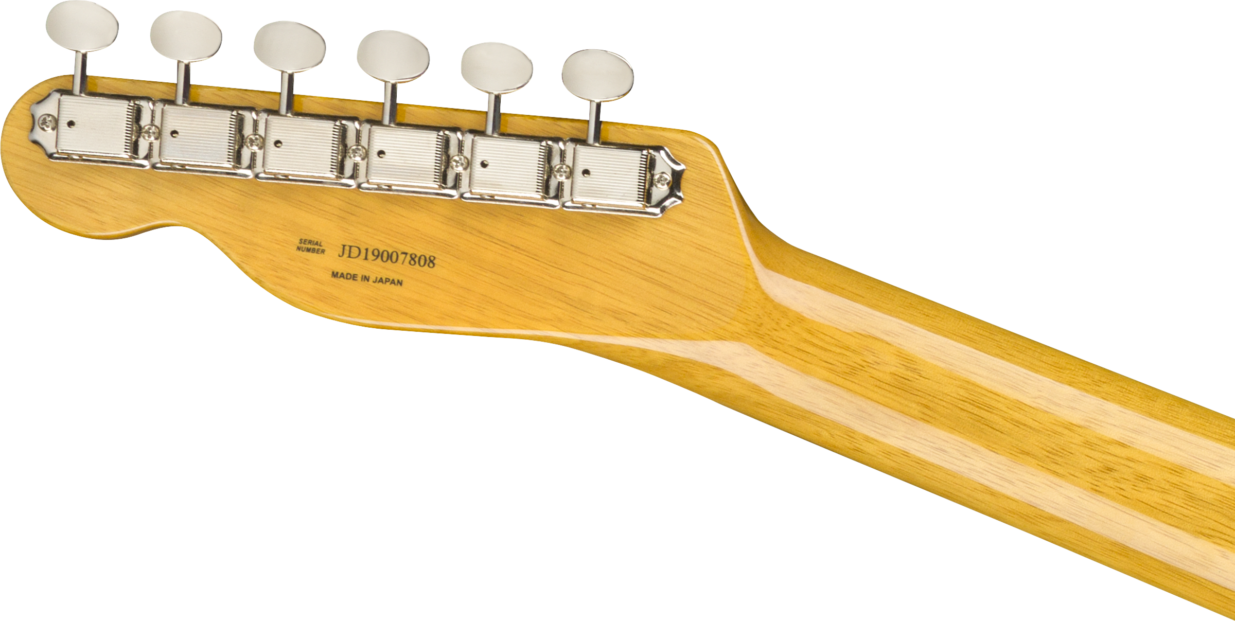 Fender ltd offset tele korina outlet agn