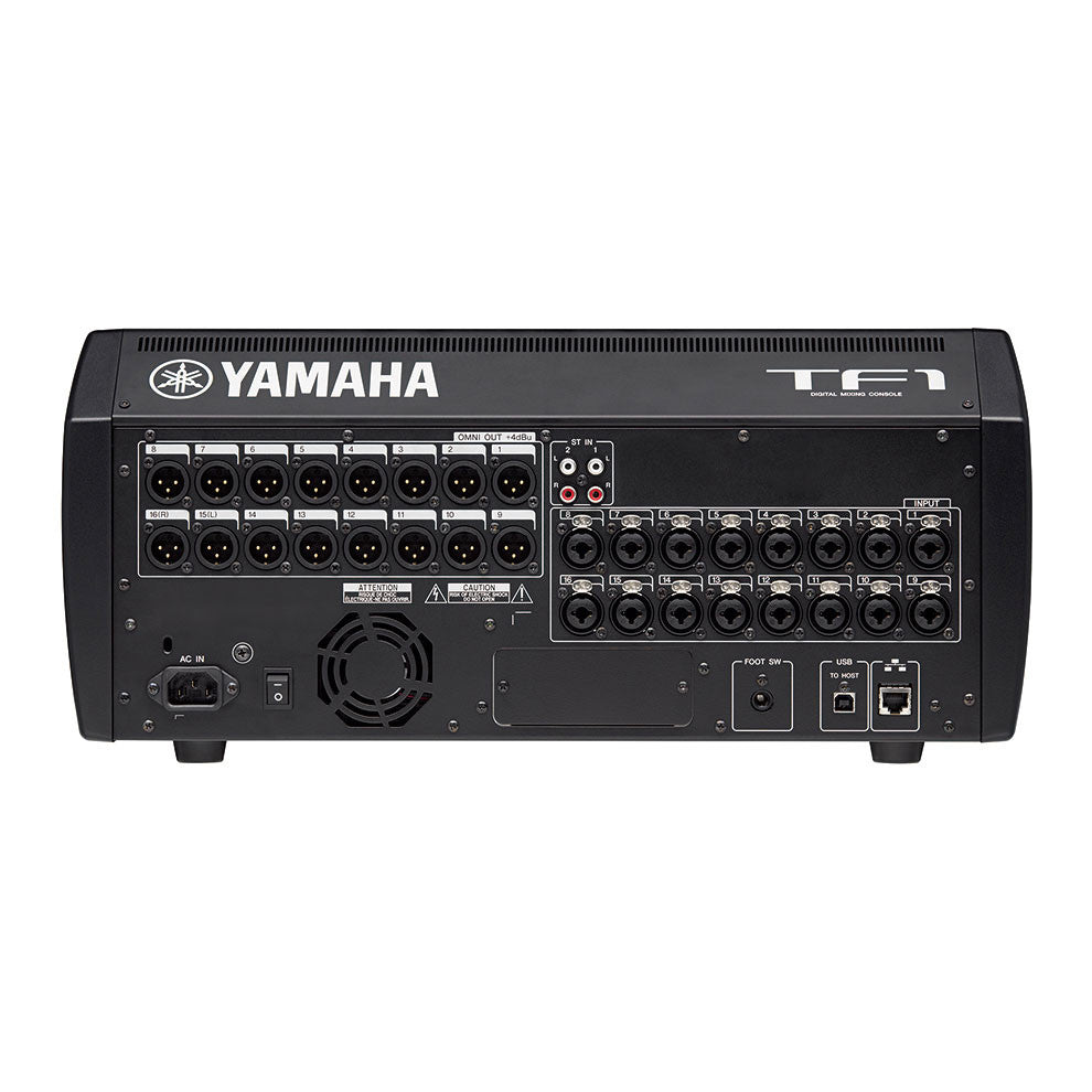 Yamaha TF1 Digital Mixing Console