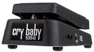 Dunlop 535Q Crybaby WRes."Q"Control, Blk - L.A. Music - Canada's Favourite Music Store!