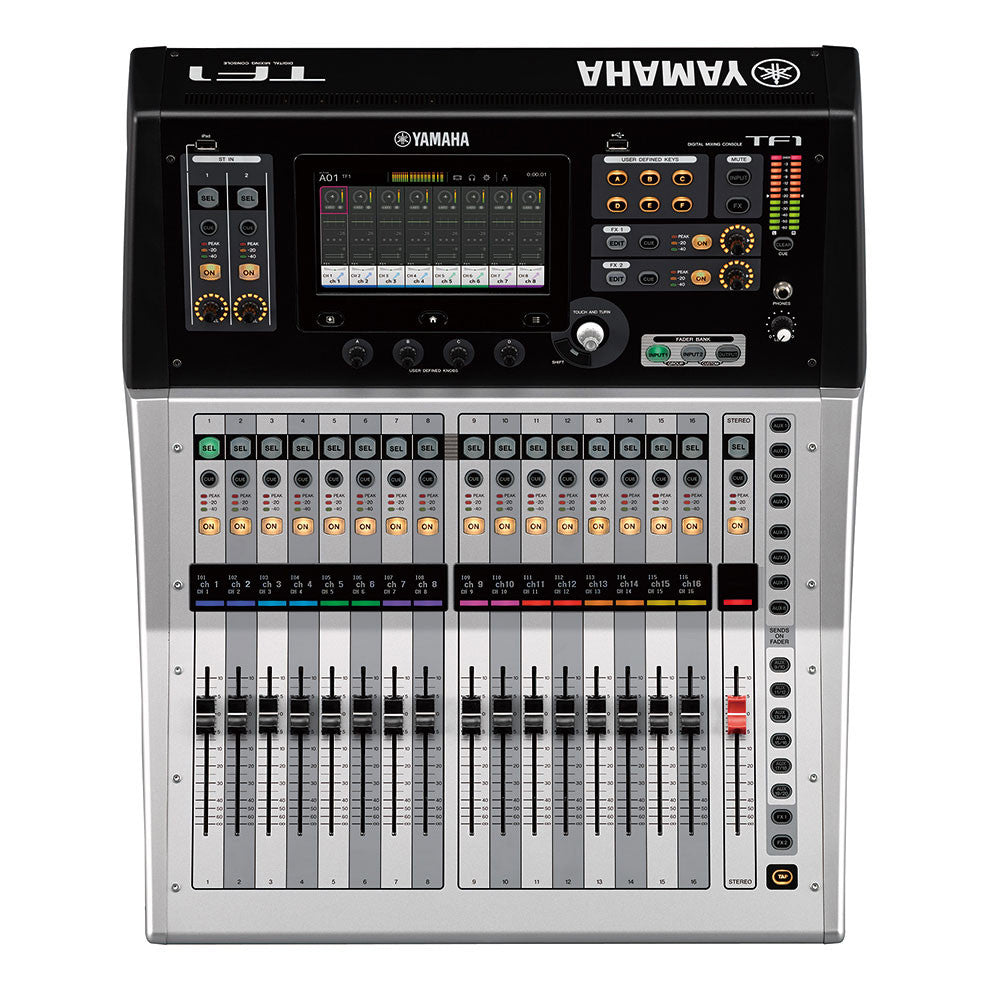 Yamaha TF1 Digital Mixing Console