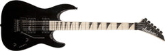 Jackson JS32 Dinky DKA-M, Maple Fingerboard, Gloss Black 2910238503 - L.A. Music - Canada's Favourite Music Store!