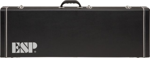 ESP EC HARD SHELL CASE CECFF — L.A. Music