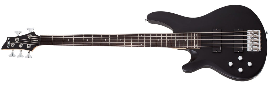 Schecter diamond series deluxe 5 string bass online