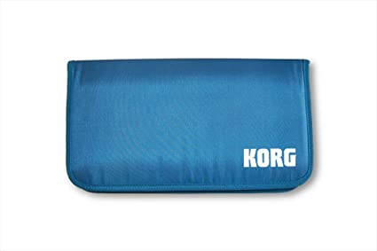 Korg NanoBag Case for Nano Series USB Controllers