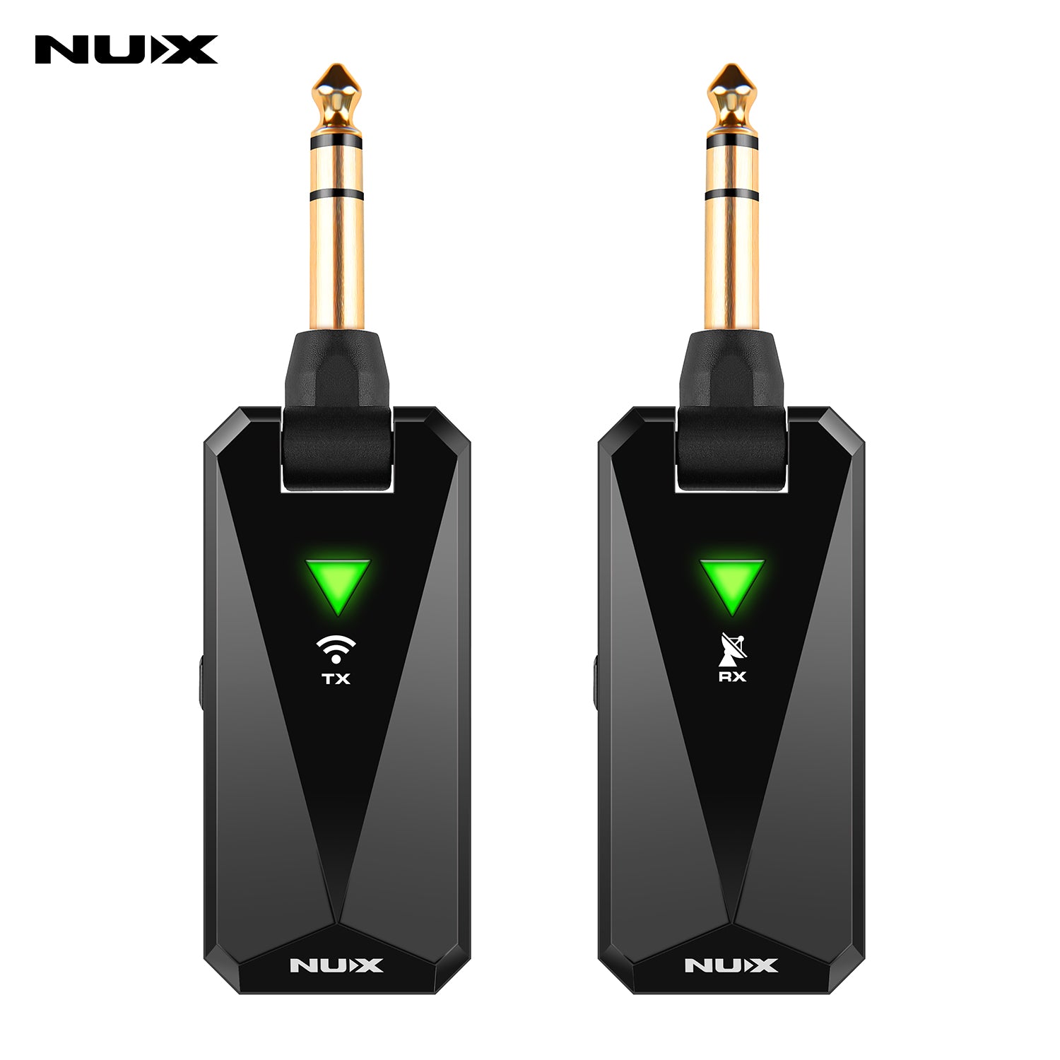 NUX B-5RC Wireless System B-5RC