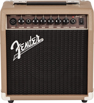 Fender Acoustasonic 15 120V 2313700000 - L.A. Music - Canada's Favourite Music Store!