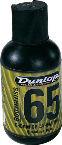 Dunlop 6574 Dunlop Form 65 Body Gloss - L.A. Music - Canada's Favourite Music Store!