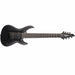 Jackson USA Select B8DX, Ebony Fingerboard, Neck-Thru, DiMarzio Pickups, with Case, Satin Black 2808082868 - L.A. Music - Canada's Favourite Music Store!