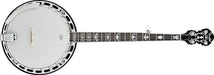 Fender FB 58 Banjo Natural 0955800021 - L.A. Music - Canada's Favourite Music Store!