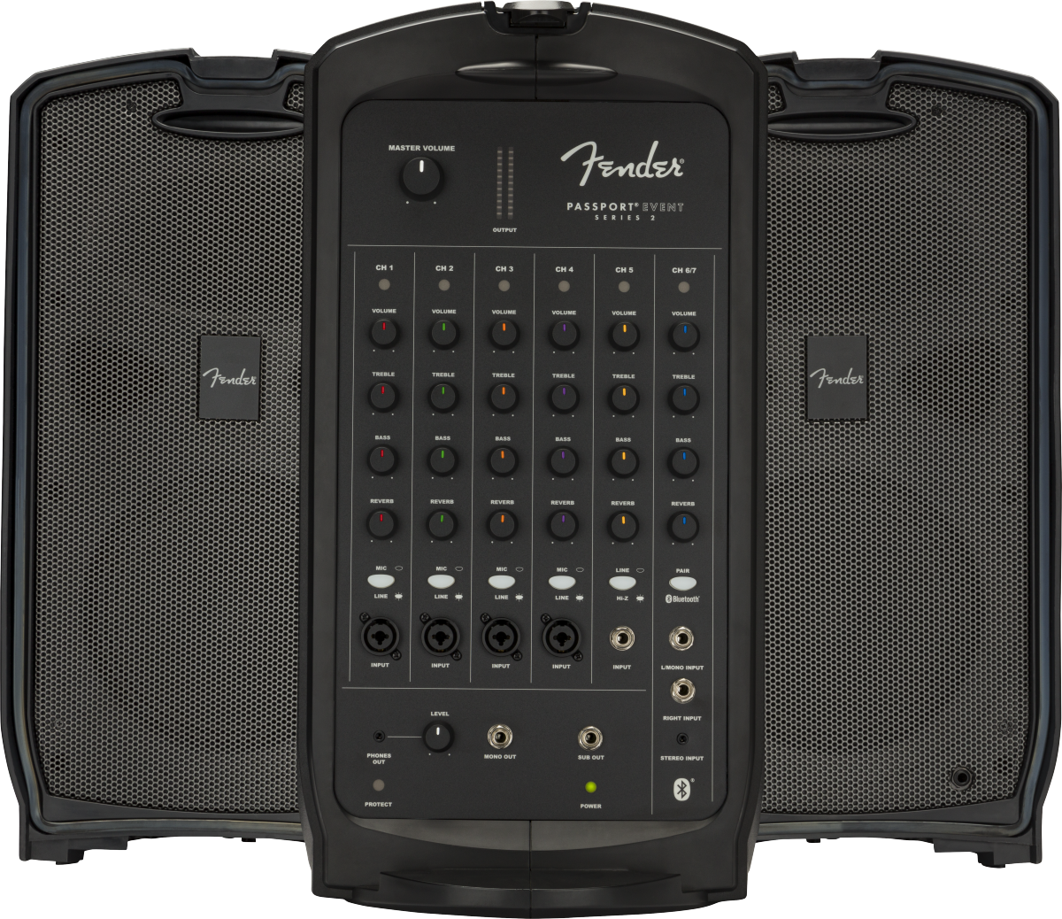 Fender Passport Event Series 2 6943000000