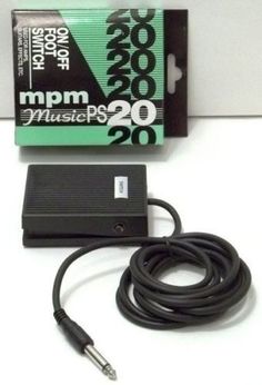 MPM MUSIC PS20